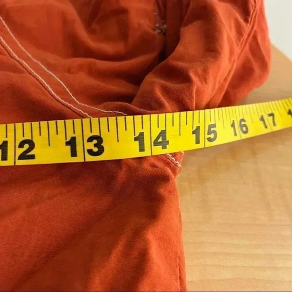 ❤️Roots fleece  lined jacket - Picture 8 of 8